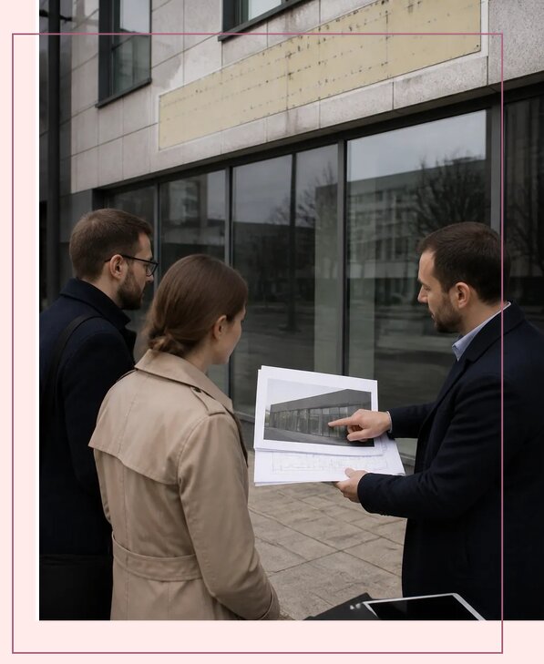 Согласование вывесок и рекламных конструкций в Назарове